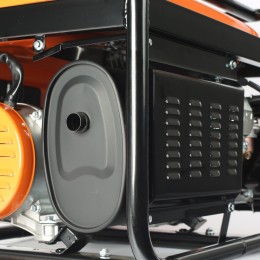 PATRIOT Max Power Генератор бензиновый SRGE 3800
