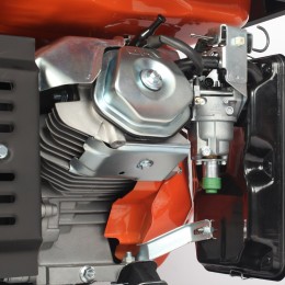 PATRIOT Генератор бензиновый GP 7210AE