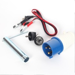 PATRIOT Генератор бензиновый GP 7210AE