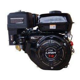LIFAN Двигатель бензиновый 170F (7 л.с.)
