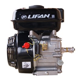 LIFAN Двигатель бензиновый 170F (7 л.с.)