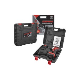 Парма Дрель-шуруповерт аккумуляторная ДША-02-1516/2Li