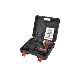 Парма Дрель-шуруповерт аккумуляторная ДША-02-1312/2Li 