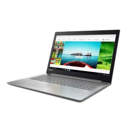LENOVO Ноутбук IdeaPad 320 15IAP grey
