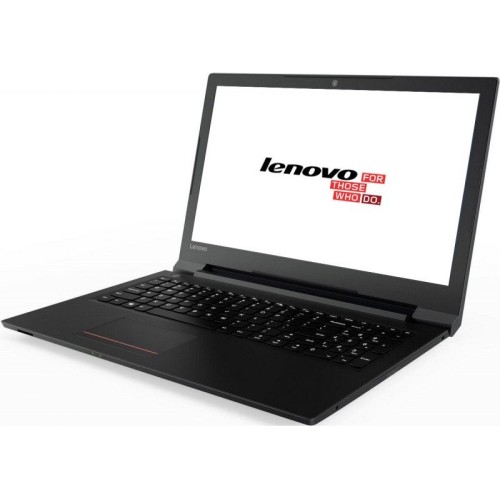 Ноутбук LENOVO V110 15IAP black