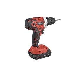 Парма Дрель-шуруповерт аккумуляторная ДША-02-1521/2Li 