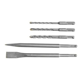 Парма Перфоратор электрический П-01-26/900ЭР 