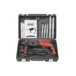 Парма Перфоратор электрический П-02-30/1000ЭР 