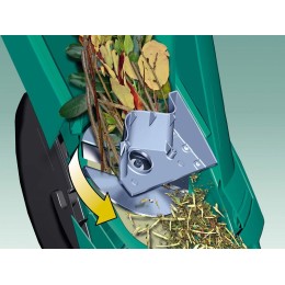 Bosch Быстродействующий измельчитель AXT Rapid 2000