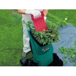 Bosch Быстродействующий измельчитель AXT Rapid 2000