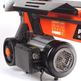 Patriot Дровокол электрический CE 3715