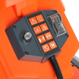 Patriot Измельчитель электрический PT SE 26