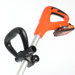 Patriot Триммер аккумуляторный TR 240