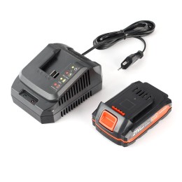 Patriot Триммер аккумуляторный TR 240