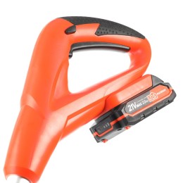 Patriot Триммер аккумуляторный TR 240