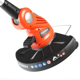 Patriot Триммер аккумуляторный TR 240