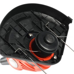 Patriot Триммер аккумуляторный TR 240