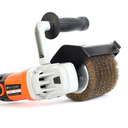 PATRIOT Машина брашировальная BS 909