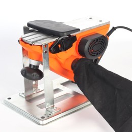 Patriot Рубанок электрический PL 822