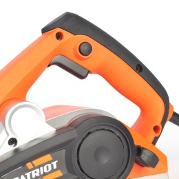 Patriot Рубанок электрический PL 822