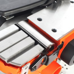 Patriot Рубанок электрический PL 822