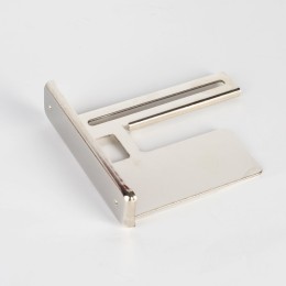 Patriot Рубанок электрический PL 822