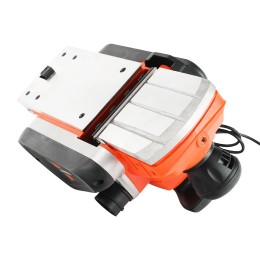 Patriot Рубанок электрический PL 110