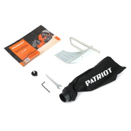 Patriot Рубанок электрический PL 750