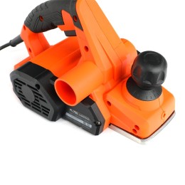 Patriot Рубанок электрический PL 750