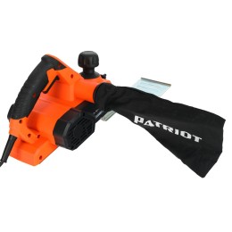 Patriot Рубанок электрический PL 750