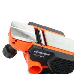 Patriot Рубанок электрический PL 750