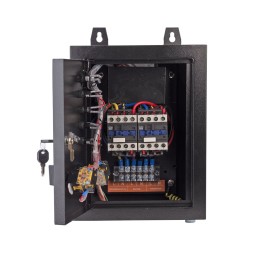 Patriot Система автоматической коммутации генератора GPA 715W