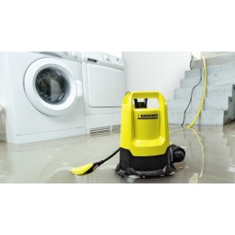 Karcher Дренажный насос для грязной воды SP 7 DIRT