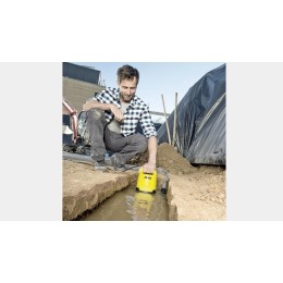 Karcher Дренажный насос для грязной воды SP 7 DIRT
