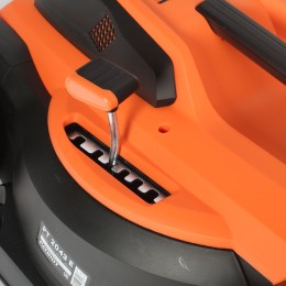 Patriot Газонокосилка электрическая PT 2043E