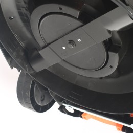 Patriot Газонокосилка электрическая PT 2043E