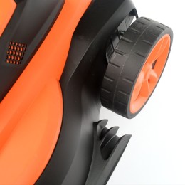 Patriot Газонокосилка электрическая PT 2043E