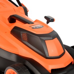 Patriot Газонокосилка электрическая PT 2043E