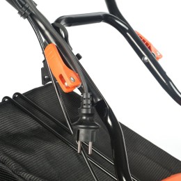 Patriot Газонокосилка электрическая PT 2043E