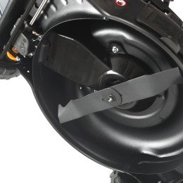 Patriot Газонокосилка бензиновая PT 47LS