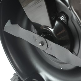 Patriot Газонокосилка бензиновая PT 47LS