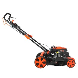 Patriot Газонокосилка бензиновая PT 47LS