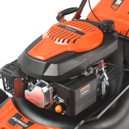 Patriot Газонокосилка бензиновая PT 47LS