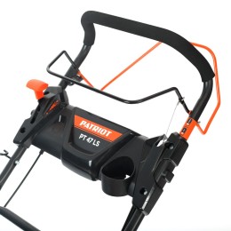 Patriot Газонокосилка бензиновая PT 47LS