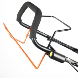 Patriot Газонокосилка бензиновая PT 53BSE