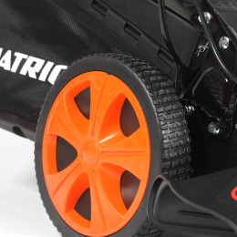 Patriot Газонокосилка бензиновая PT 53BSE