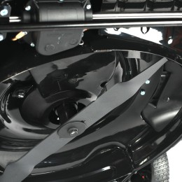 Patriot Газонокосилка бензиновая PT 53BSE