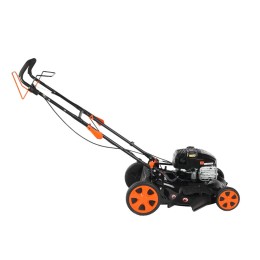 Patriot Газонокосилка бензиновая PT 53BSE