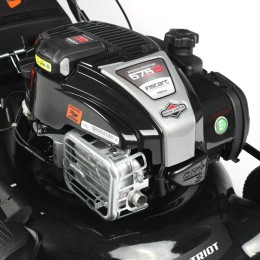 Patriot Газонокосилка бензиновая PT 53BSE