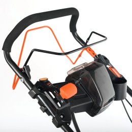 Patriot Газонокосилка бензиновая PT 53LSE